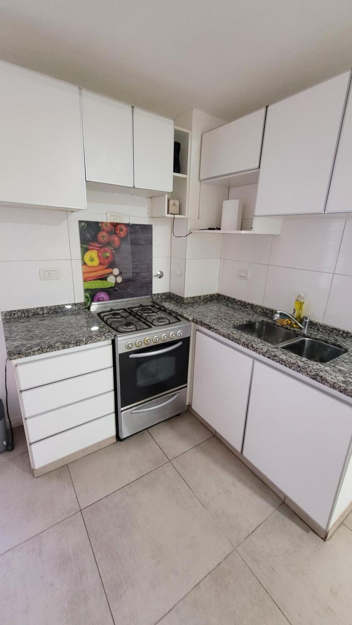 Apartamento Congreso Ciudad Autónoma de Buenos Aires