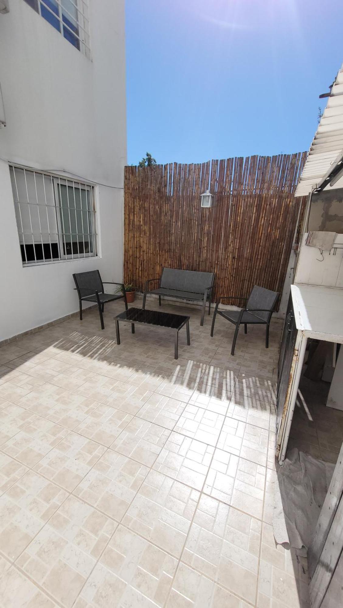 Apartamento Congreso